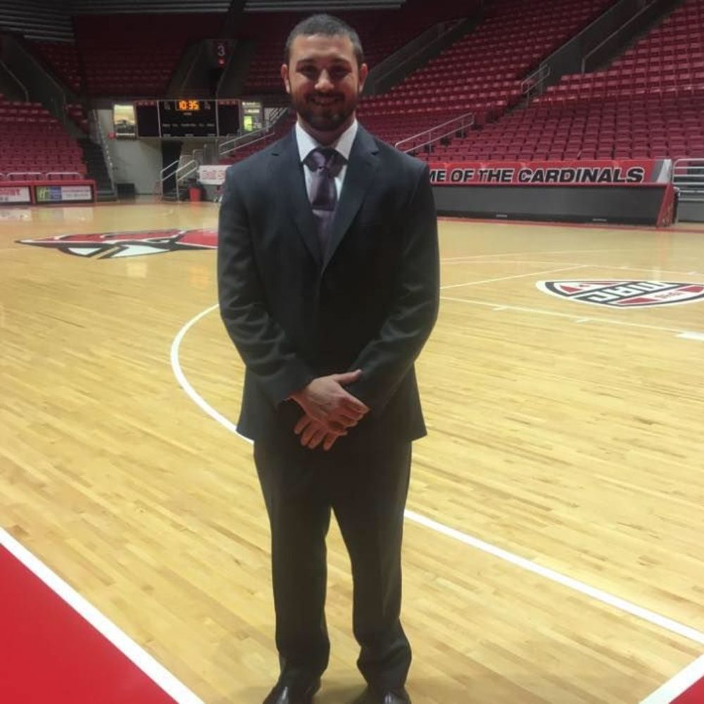 Meet your Posher, Josh